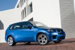 BMW X5 M 2009 года